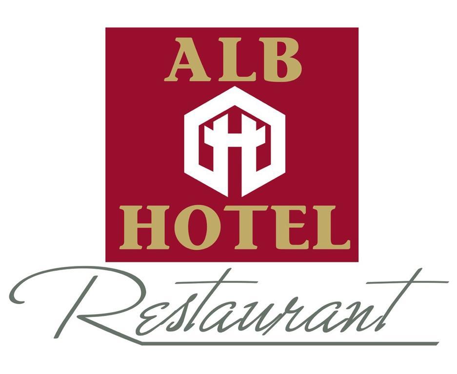 Hotel Albhotel Grill