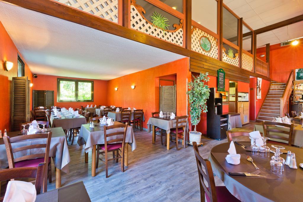 Albhotel Grill