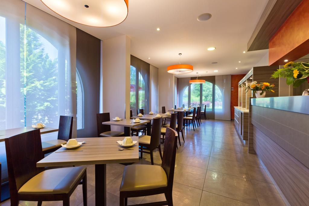 Albhotel Grill