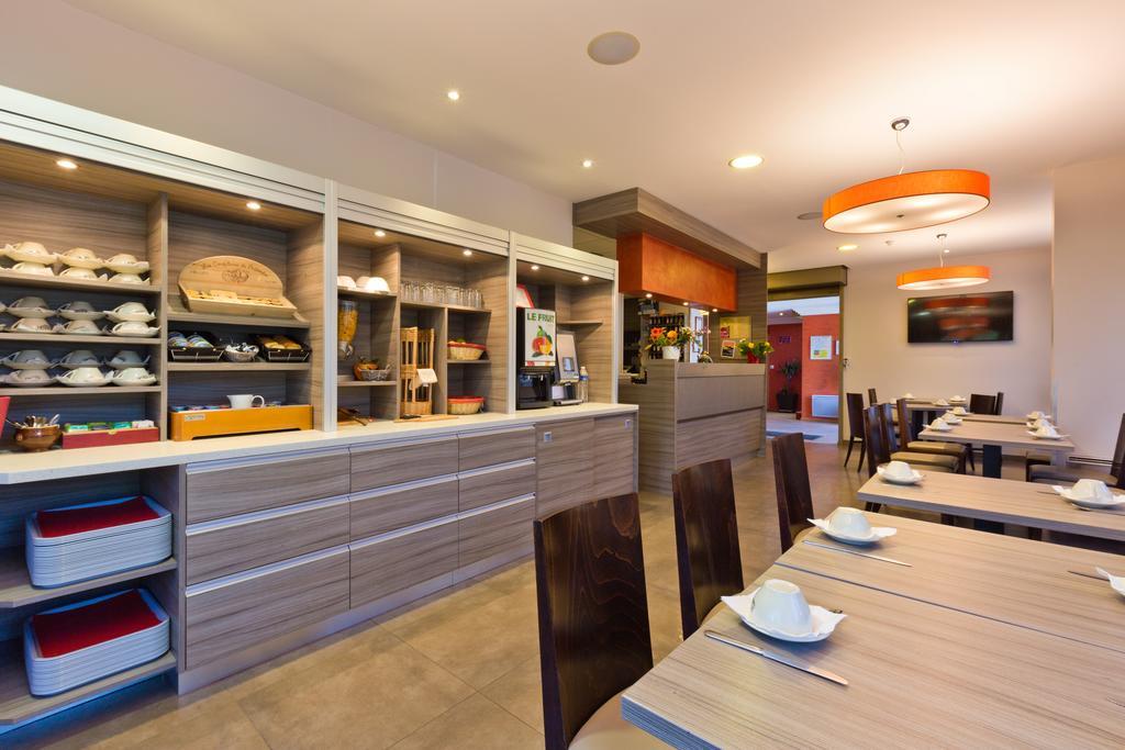 Hotel Albhotel Grill 2*