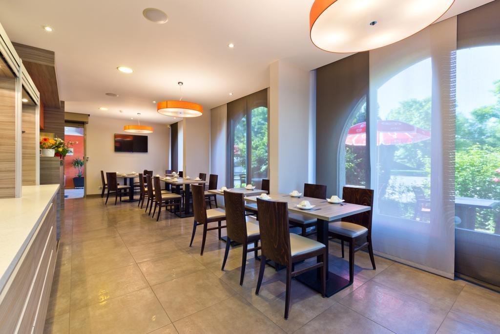 Hotel Albhotel Grill 2*