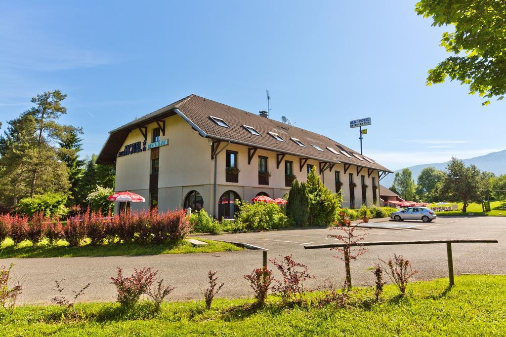 Hotel Albhotel Grill