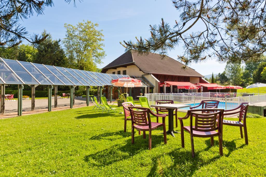 Hotel Albhotel Grill