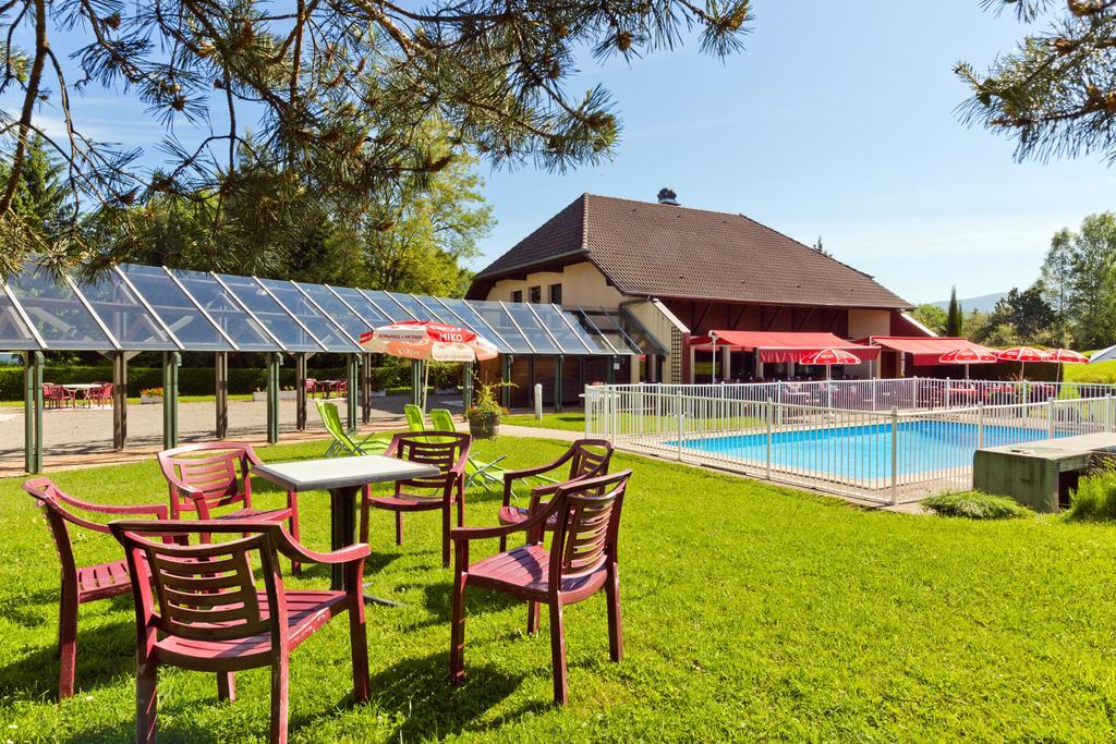 Hotel Albhotel Grill 2*