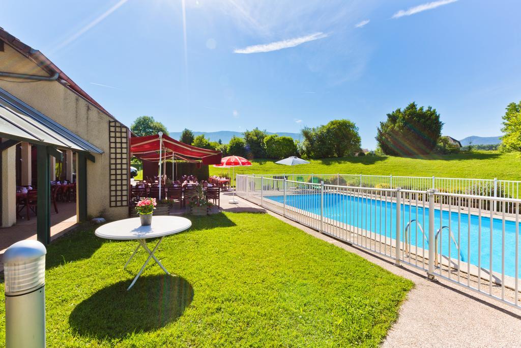Hotel Albhotel Grill 2*