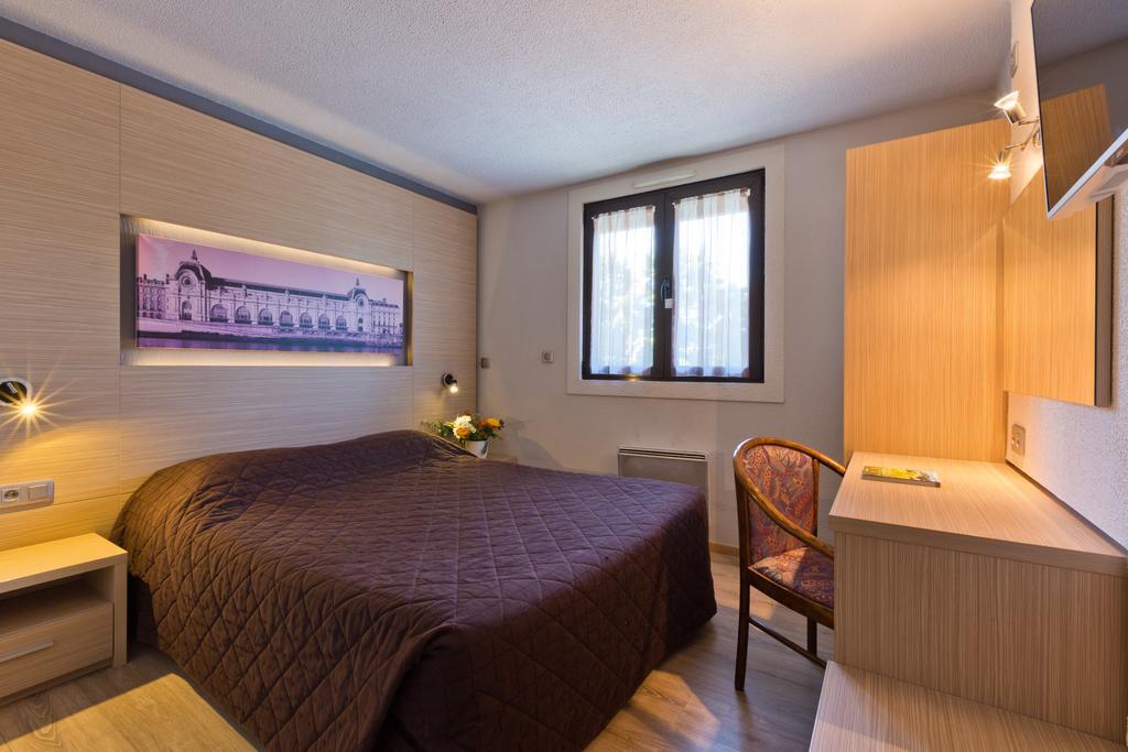Hotel Albhotel Grill Alby-sur-Cheran