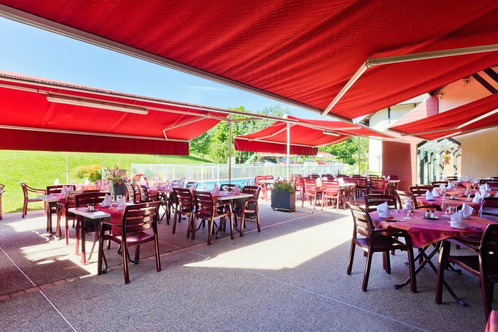 Albhotel Grill Alby-sur-Cheran