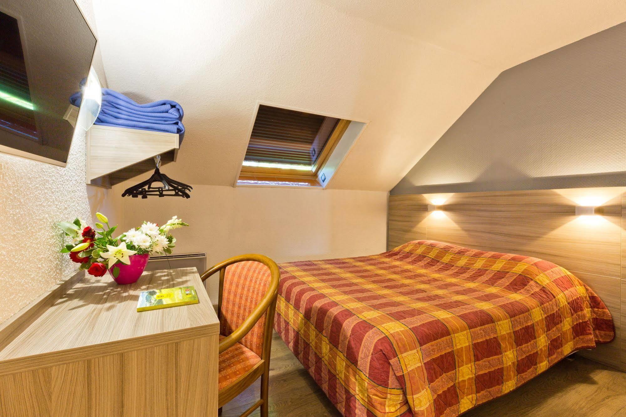 Hotel Albhotel Grill 2*