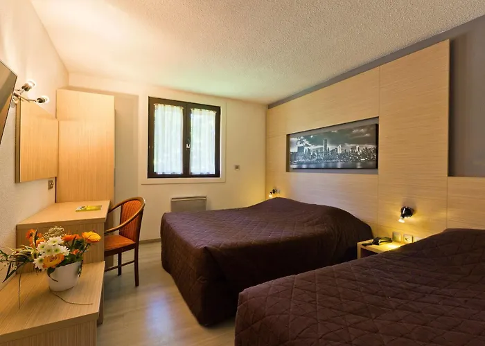 Albhotel Grill