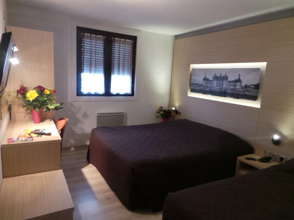 Hotel Albhotel Grill Alby-sur-Cheran