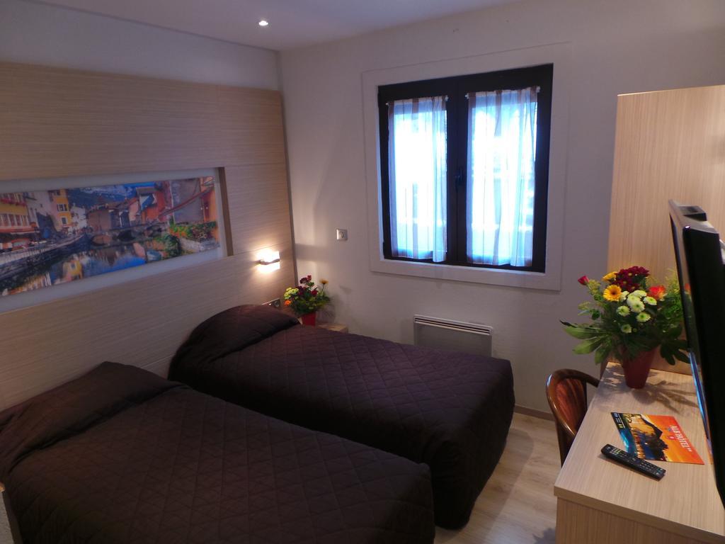 Albhotel Grill Hotel 2*