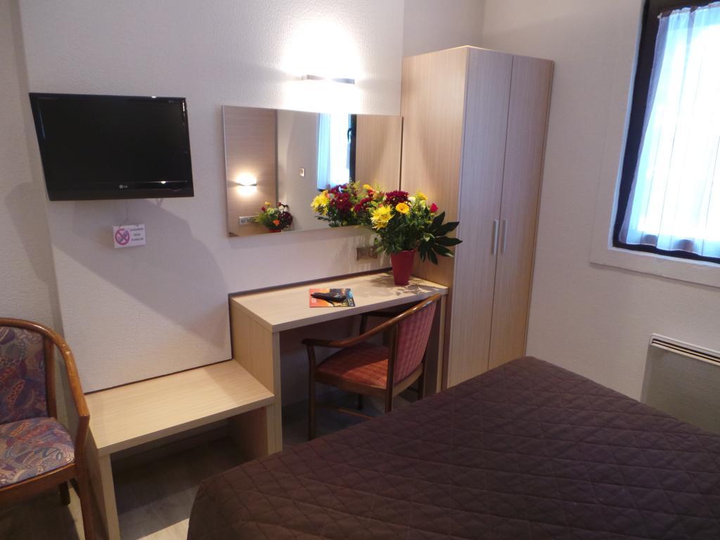 Albhotel Grill 2* Alby-sur-Cheran