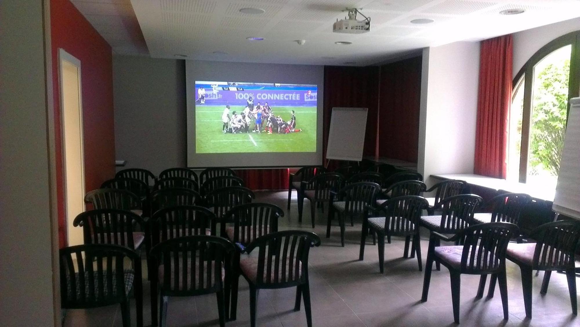 Albhotel Grill Hotel Alby-sur-Cheran