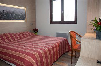 Albhotel Grill Alby-sur-Cheran