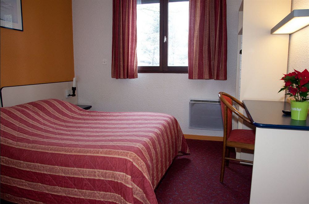 Albhotel Grill Hotel