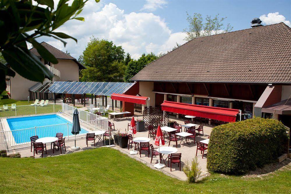 Albhotel Grill