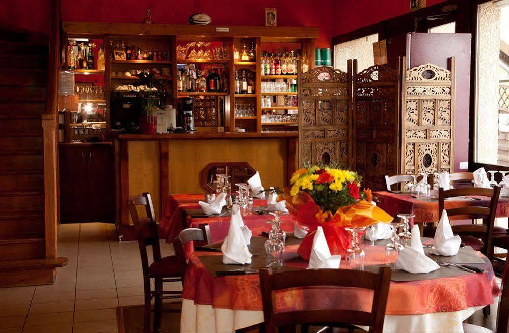 Hotel Albhotel Grill Alby-sur-Cheran