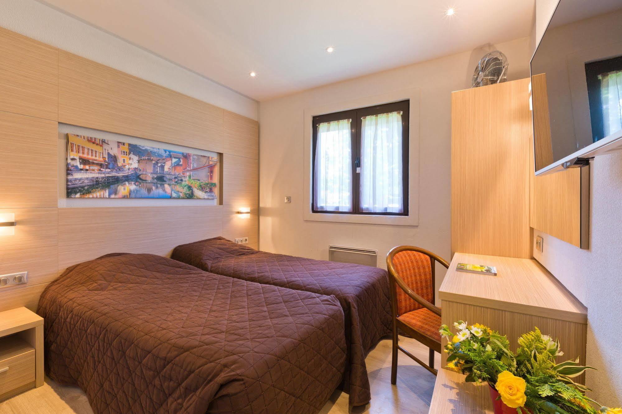 Hotel Albhotel Grill
