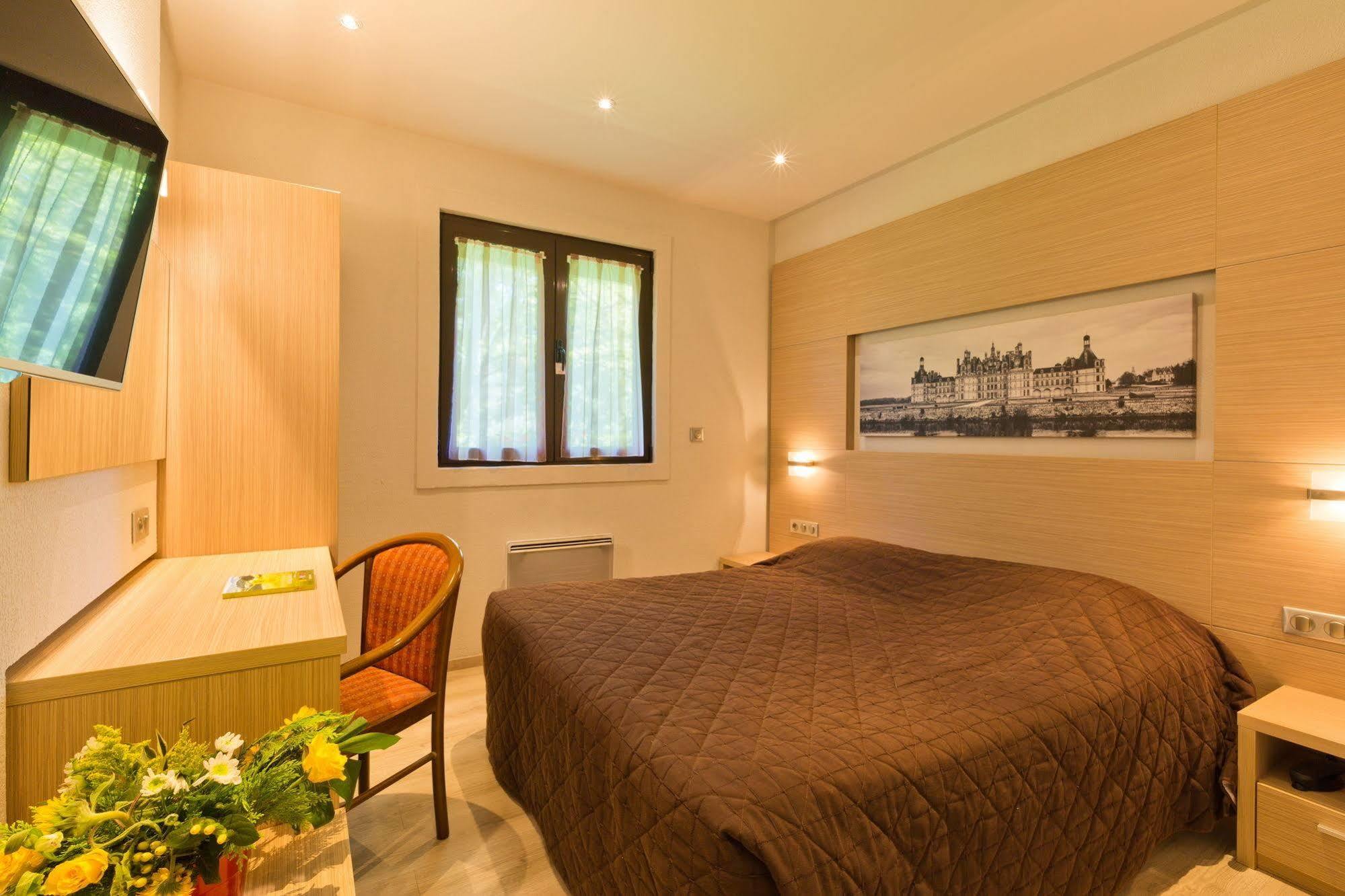 Hotel Albhotel Grill
