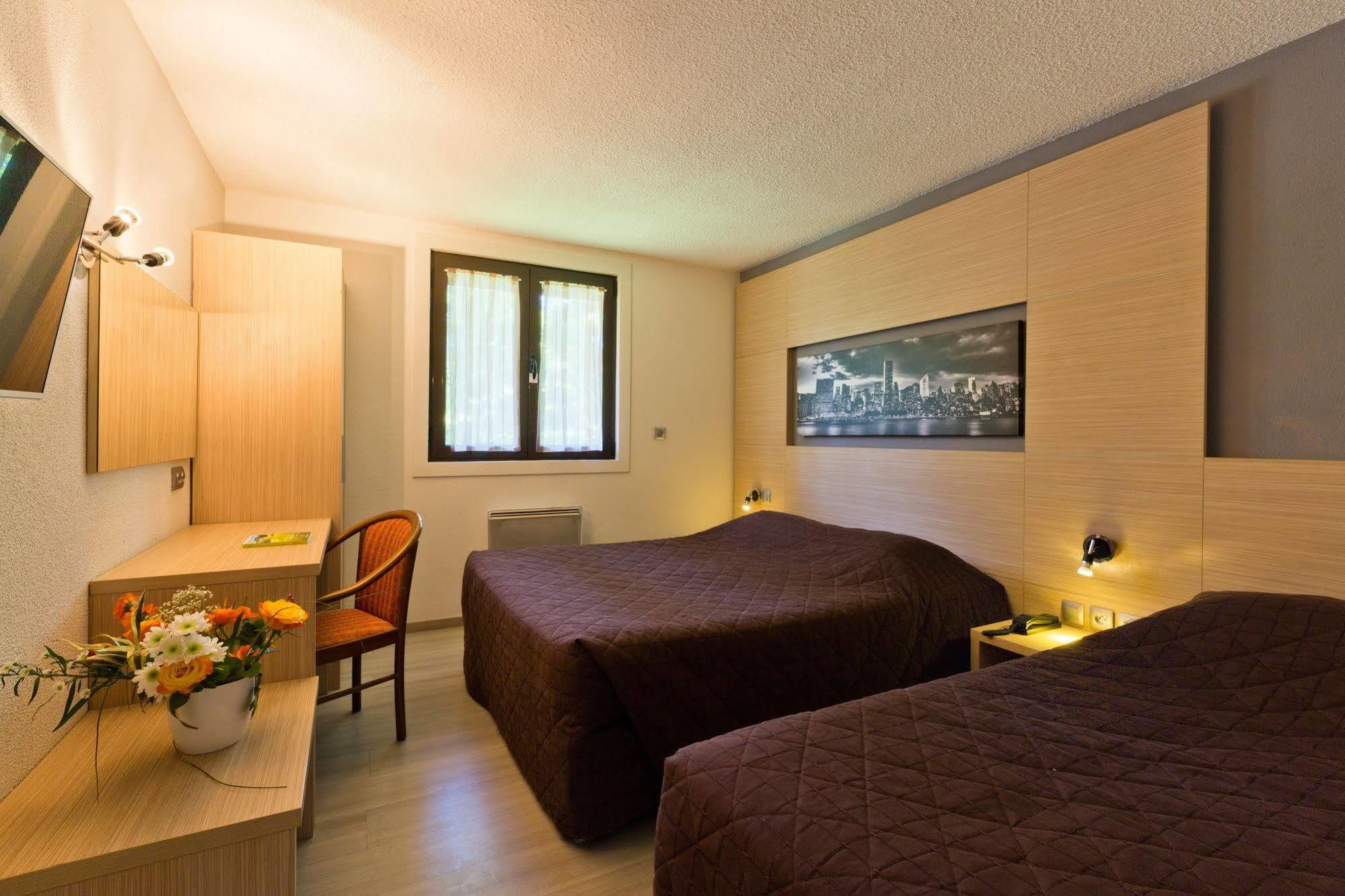 Hotel Albhotel Grill
